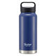 スクリューハンドマグボトル 800ml ネイビー 水筒 携帯マグボトル STSC8 1個 スケーター