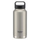 スクリューハンドマグボトル 1000ml シルバー 水筒 携帯マグボトル STSC10 1個 スケーター