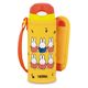 サーモス（THERMOS）真空断熱ストローボトル ミッフィー イエロー 400ml 1個 キッズ