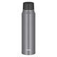 サーモス（THERMOS）保冷炭酸飲料ボトル シルバー 1000ml FJK-1000 SL 1個
