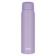 サーモス（THERMOS）保冷炭酸飲料ボトル パープル 500ml FJK-500 PL 1個