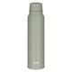 サーモス（THERMOS）保冷炭酸飲料ボトル カーキ 750ml FJK-750 KKI 1個