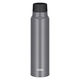 【セール】サーモス（THERMOS） 保冷炭酸飲料ボトル 750ml シルバー FJK-750 SL 1個