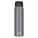 【セール】サーモス（THERMOS） 保冷炭酸飲料ボトル 500ml シルバー FJK-500 SL 1個
