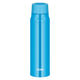 【セール】サーモス（THERMOS） 保冷炭酸飲料ボトル 500ml ライトブルー FJK-500 LB 1個