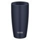【セール】サーモス（THERMOS）真空断熱タンブラー ダークネイビー 420ml JDM-421 DNVY 1個
