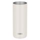 サーモス（THERMOS）真空断熱タンブラー ストーンホワイト 420ml JDW-420C STW 1個