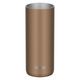 サーモス（THERMOS）真空断熱タンブラー ブラウンゴールド 420ml JDW-420C BWG 1個