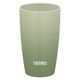 【セール】サーモス（THERMOS）真空断熱タンブラー オリーブグリーン 340ml JDM-341 OG 1個