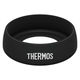 サーモス（THERMOS） タンブラー用ソコカバー ブラック JDE Bottom Cover BK 1個