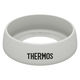 サーモス（THERMOS） タンブラー用ソコカバー ライトグレー JDE Bottom Cover LGY 1個