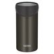 サーモス（THERMOS）保冷缶ホルダー ダークブラウン 500ml缶用 JDU-500 DBW 1個