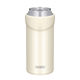 サーモス（THERMOS）保冷缶ホルダー ホワイト 500ml缶用 JDU-500 WH 1個