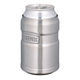 サーモス（THERMOS）保冷缶ホルダー ステンレス 350ml缶用 ROD-0021 S 1個