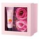 【ギフト】 デイズインブルーム ブルーミングプチギフト ローズ 泡風呂＋ハンド＆ネイルクリームセット 1個 グローバルプロダクトプランニング
