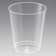 ハードクリアカップ 300ml 1箱（750個：30個入×25袋）