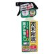 茂木和哉 トイレの黒ずみ落とし 密着ジェル 320ml 1本 レック