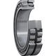 SKF 球面ころ軸受 C4すきま(すきま極大) 内径140mmX外径250mmX幅68mm 22228 CC/C4W33 1個（直送品）