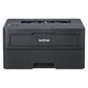 ブラザー A4モノクロレーザープリンター 無線・有線LAN/両面印刷 HL-L2460DW 1台