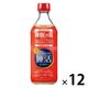 GABA100 睡活ビネガー 500ml 12本 ヤマモリ 機能性表示食品 りんご酢