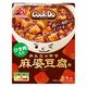 Cook Do ひき肉入り麻婆豆腐用 みんなの中辛 1箱 味の素 クックドゥ