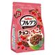 フルグラチョコいちご味 600g1袋 カルビー シリアル グラノーラ