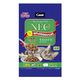 キャラットミックス ネオ 毛玉おそうじ まぐろ仕立て 国産 1kg（250g×4袋入）ペットライン キャットフード