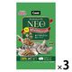 キャラットミックス ネオ まぐろ仕立ての味わいブレンド 国産 1kg（250g×4袋入 ）3袋 ペットライン キャットフード
