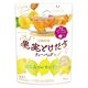 日東紅茶 果実とけだすティーバッグ はちみつレモンティー 1袋（4バッグ入）