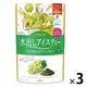 日東紅茶 水出しアイスティー マスカットグリーンティー ティーバッグ 1セット（30バッグ：10バッグ入×3袋）