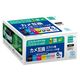 エコリカ エプソン（EPSON）用 リサイクルインク ECI-EKAML-6P 大容量 KAM-6CL-L対応 1個