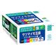 エコリカ エプソン（EPSON）用 リサイクルインク ECI-ESAT-6P ６色セット サツマイモ SAT-6CL対応 1個