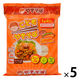 （1歳4カ月頃から）こどもやきそば 1セット（1袋（3食入）×5） たなびき製麺 幼児食 キッズ