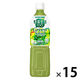 カゴメ 野菜生活100 グリーンサラダ 720ml 1箱（15本入）
