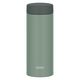 サーモス 真空断熱ケータイマグ 350ml リーフグリーン JON-351 LFG1個
