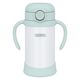 サーモス まほうびんのベビーストローマグ 350ml ミント FJT-350 MNT1個