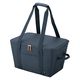 サーモス 保冷買い物カゴ用バッグ 25L ナイトグレー RFG-025 N-GY1個
