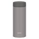 サーモス 真空断熱ケータイマグ 350ml ストーングレー JON-351 STG1個