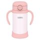 サーモス まほうびんのベビーストローマグ 350ml ピーチ FJT-350 PCH1個