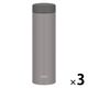 サーモス 真空断熱ケータイマグ 480ml ストーングレー JON-481 STG1セット（3個）