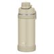 サーモス 真空断熱スポーツボトル 750ml サンド FJU-750 SND1個