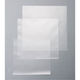 福重 フィルムシート OPP無地シート 210角 00416021 1ケース(10000個(1000個×10))（直送品）