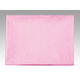 東京メディカル 不織布 風呂敷 パステルピンク 100cm角 10枚 00507156 1個（直送品）