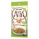 おにく生活 猫 ローストチキン味 180g（60g×3袋入）アイシア キャットフード ウェット パウチ