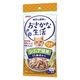 おさかな生活 猫 シニア猫用 ささみ入りまぐろ 180g（60g×3袋）アイシア キャットフード ウェット パウチ