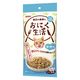 おにく生活 猫 ターキー味 180g（60g×3袋入）アイシア キャットフード ウェット パウチ