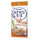 おさかな生活 猫 ささみ入りまぐろ 180g（60g×3袋）アイシア キャットフード ウェット パウチ