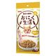 おにく生活 猫 チキン味 180g（60g×3袋入）アイシア キャットフード ウェット パウチ