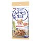 おさかな生活 猫 かにかま入りまぐろ 180g（60g×3袋）アイシア キャットフード ウェット パウチ