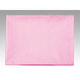 東京メディカル 不織布 風呂敷 パステルピンク 75cm 10枚 00403456 1ケース(120個(1個×120))（直送品）